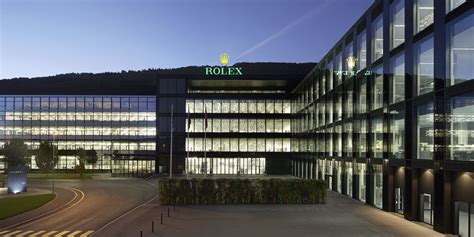 headquarters of rolex|rolex watch usa headquarters.